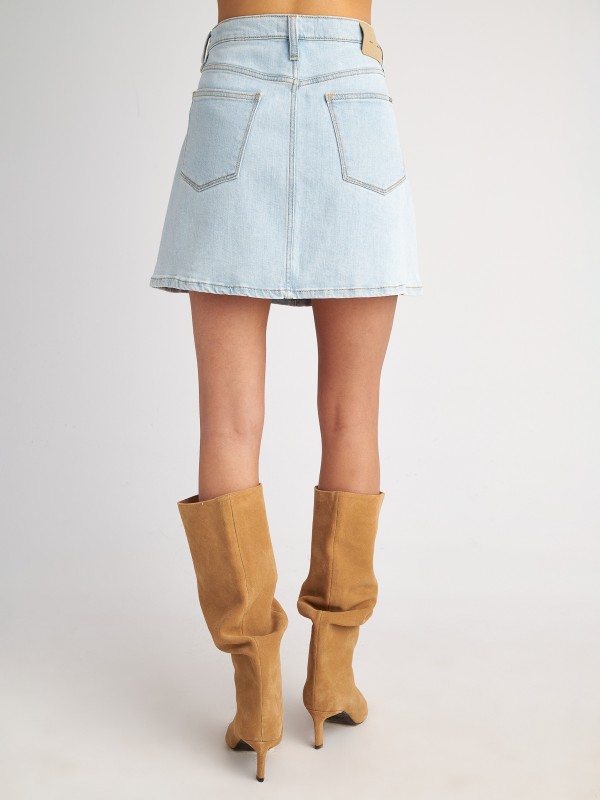 Bella  Wmn Skirt