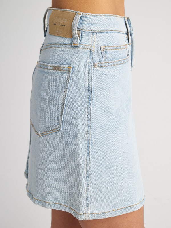 Bella  Wmn Skirt