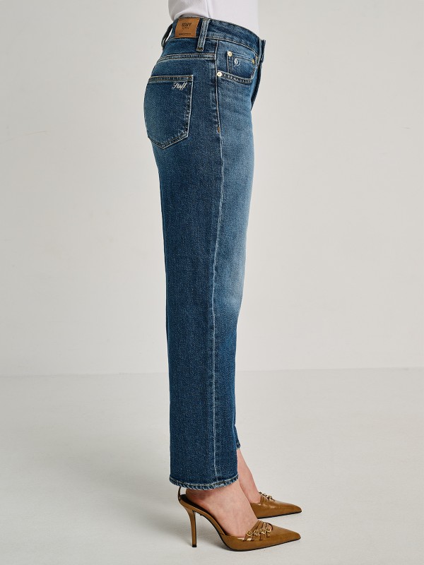 Monica Wmn Pant