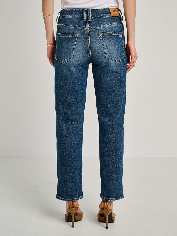 Monica Wmn Pant
