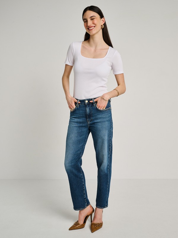 Monica Wmn Pant