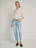 Monica Wmn Pant