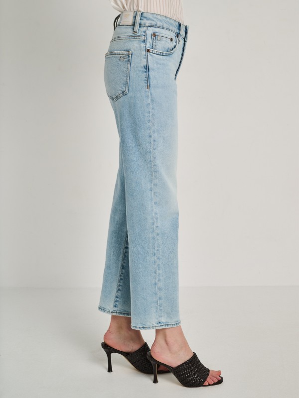 Monica Wmn Pant