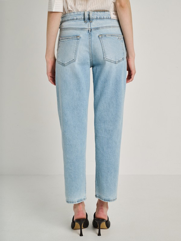 Monica Wmn Pant