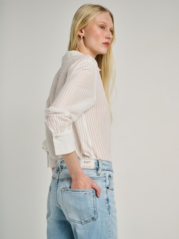 Monica Wmn Pant