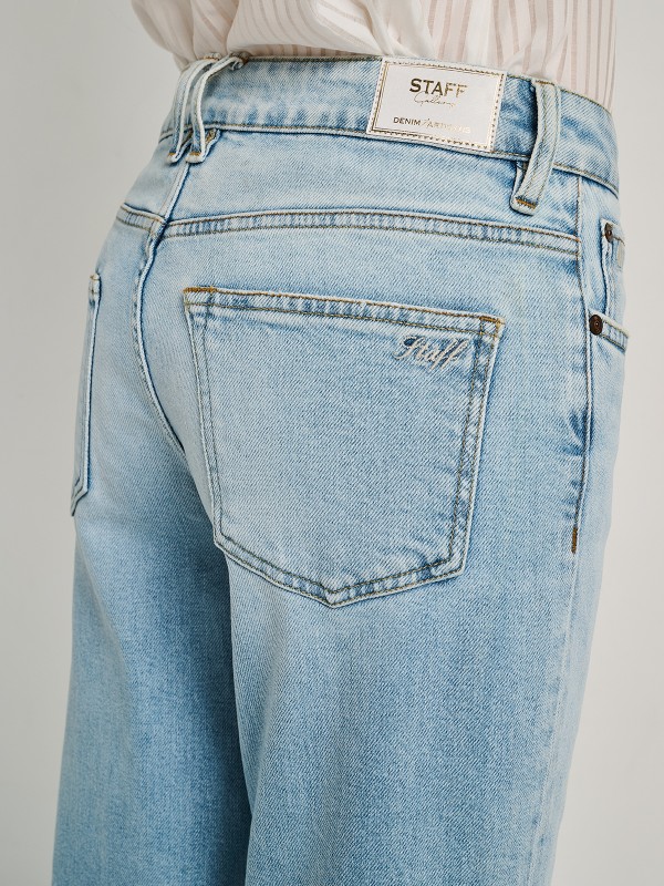 Monica Wmn Pant