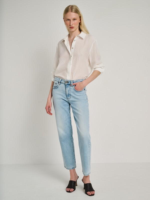 Monica Wmn Pant