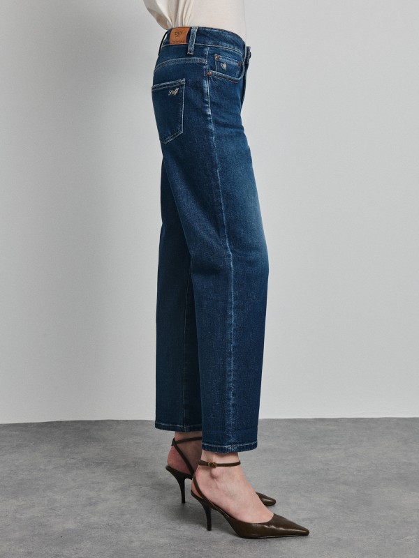 Monica Wmn Pant