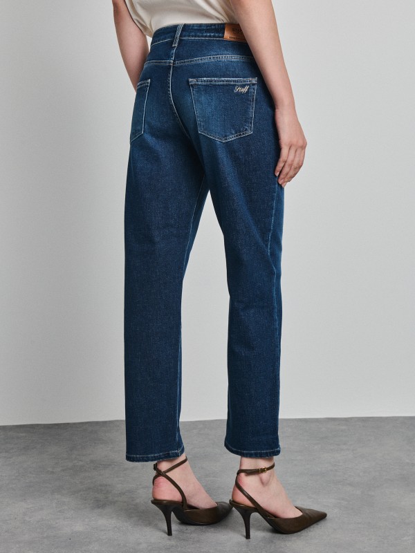Monica Wmn Pant