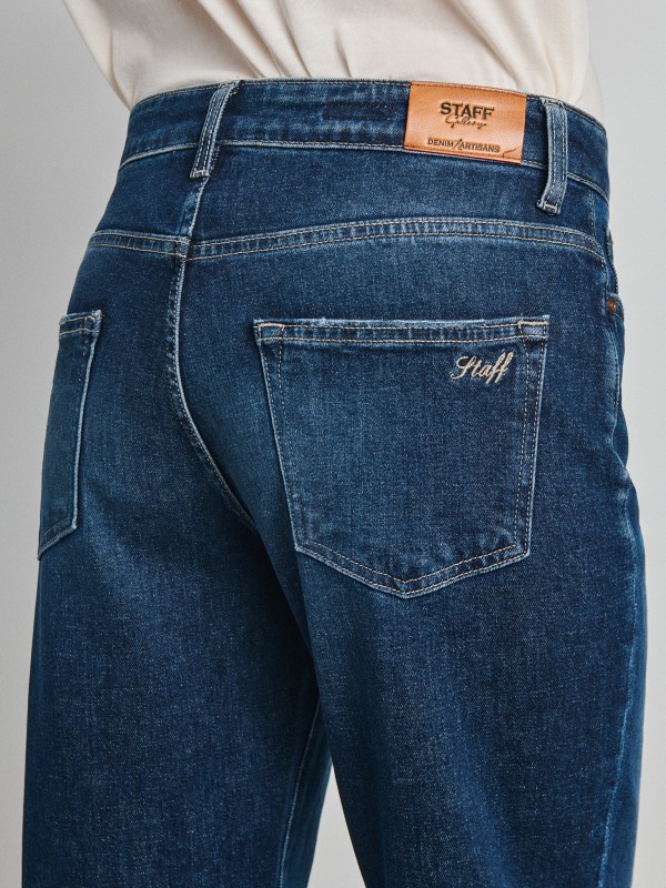 Monica Wmn Pant