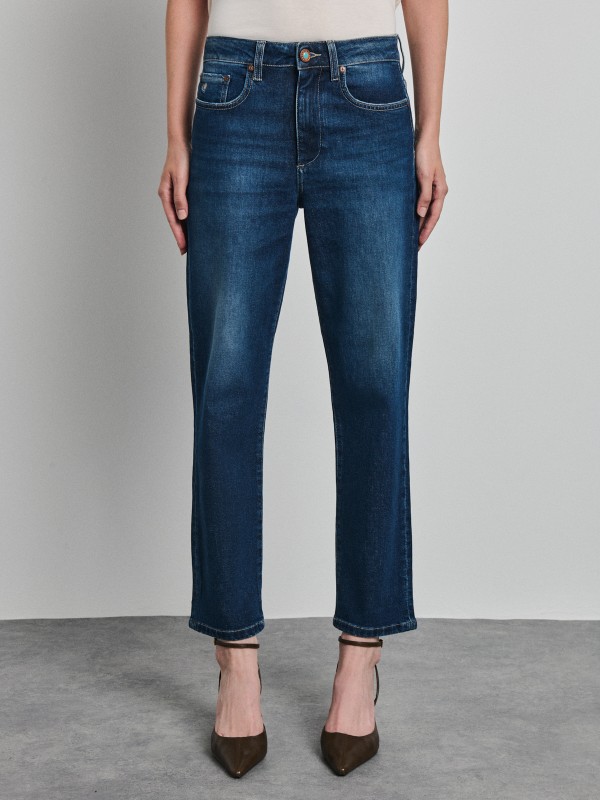 Monica Wmn Pant