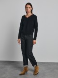 Monica Wmn Pant