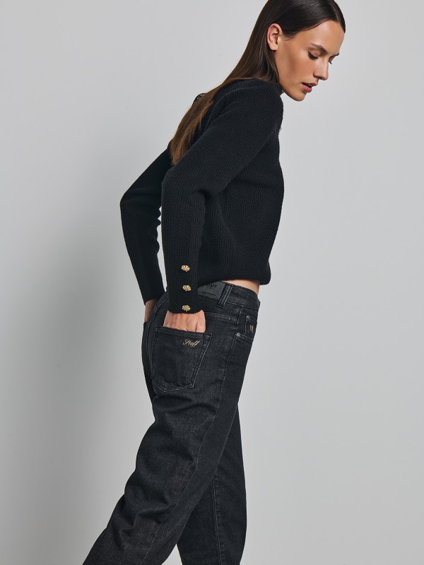 Monica Wmn Pant
