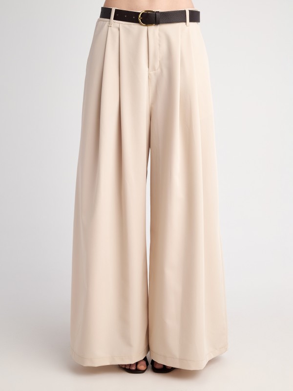 Gabriella Highwest Pant 