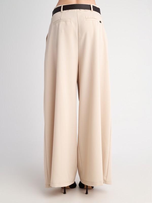 Gabriella Highwest Pant 