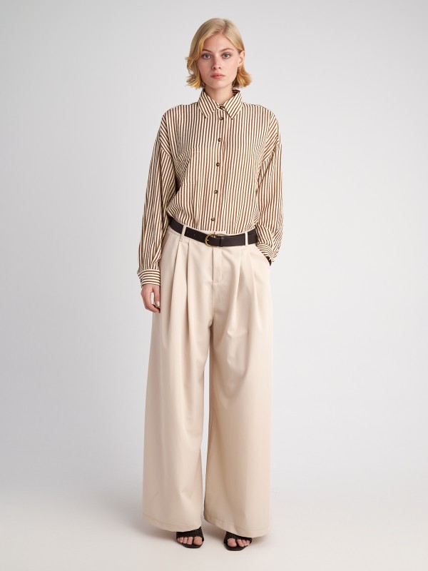 Gabriella Highwest Pant 