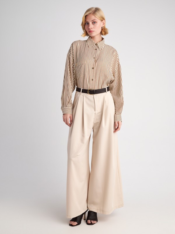 Gabriella Highwest Pant 