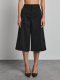 Dorita Woman Cropped  Pant