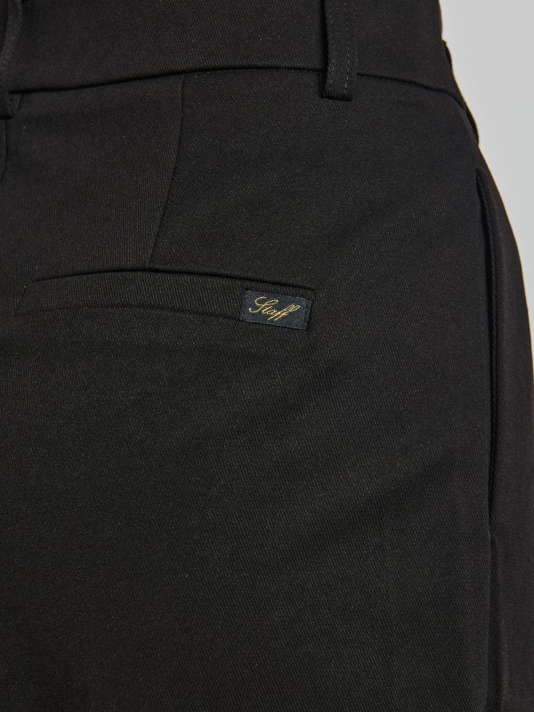 Dorita Woman Cropped  Pant