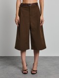 Dorita Woman Cropped  Pant