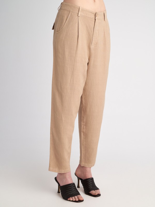 Olivia Pant 