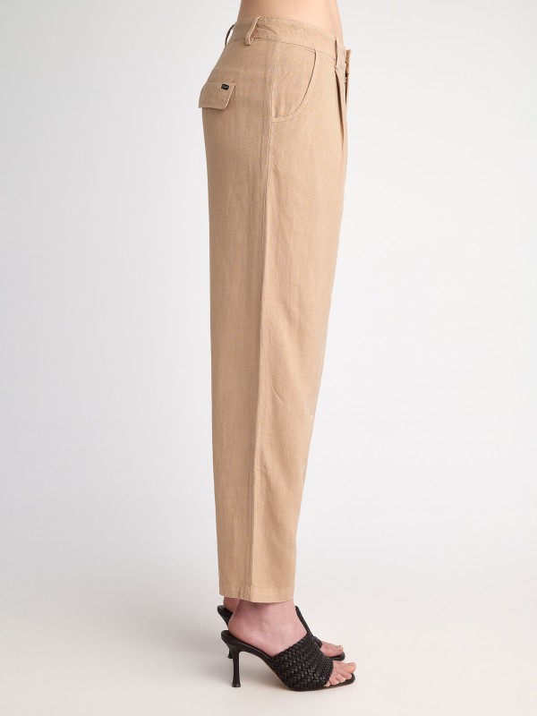 Olivia Pant 