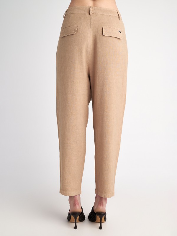 Olivia Pant 