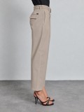 Olivia Woman Baggy Pant