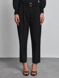 Olivia Woman Baggy Pant