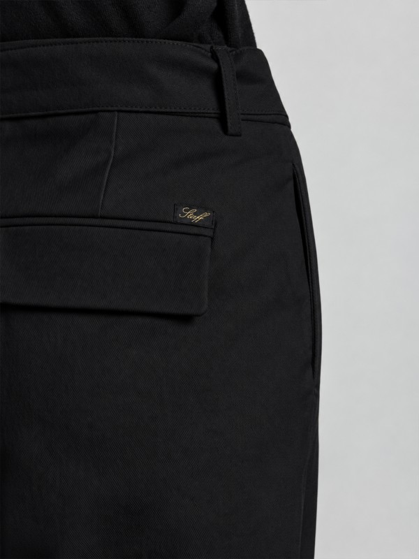 Olivia Woman Baggy Pant