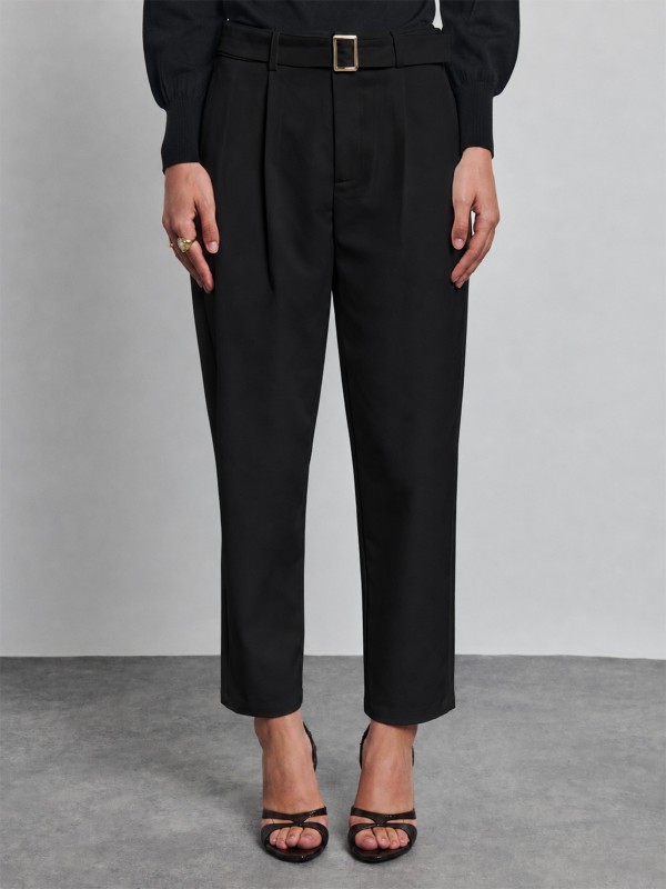 Olivia Woman Baggy Pant
