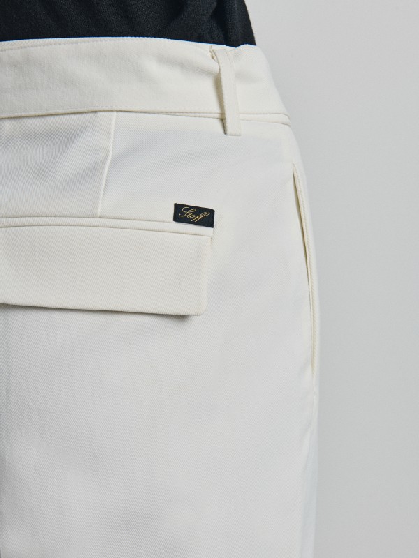Olivia Woman Baggy Pant