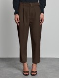 Olivia Woman Baggy Pant