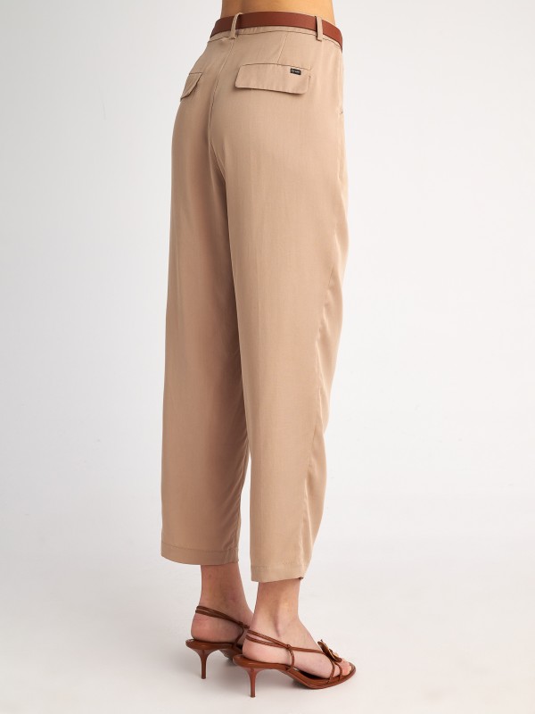 Iro Pant
