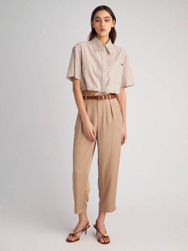 Iro Pant