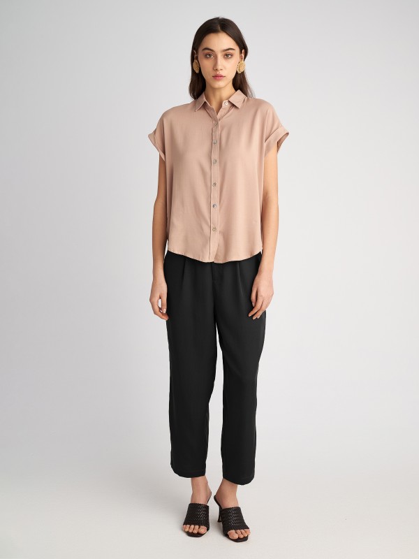 Iro Pant 