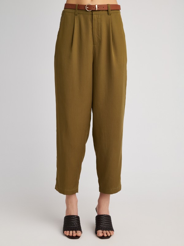 Iro Pant 