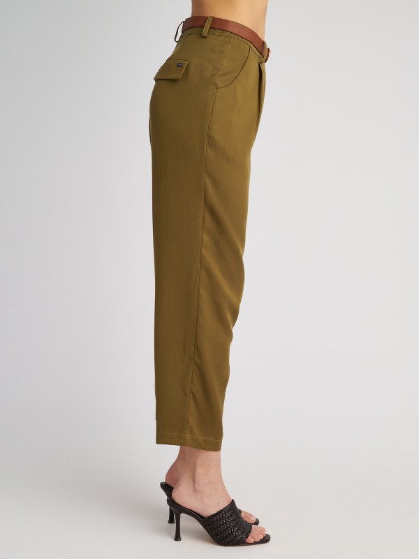 Iro Pant 