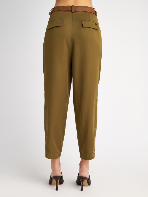 Iro Pant 