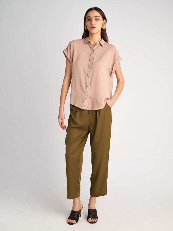 Iro Pant 