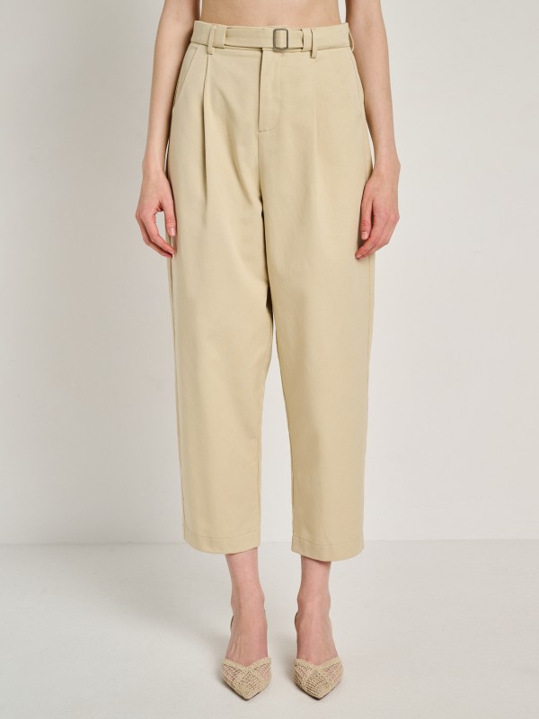 Olivia Ηιghwaist Pant