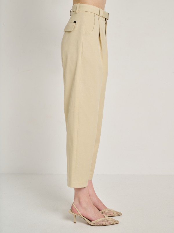 Olivia Ηιghwaist Pant