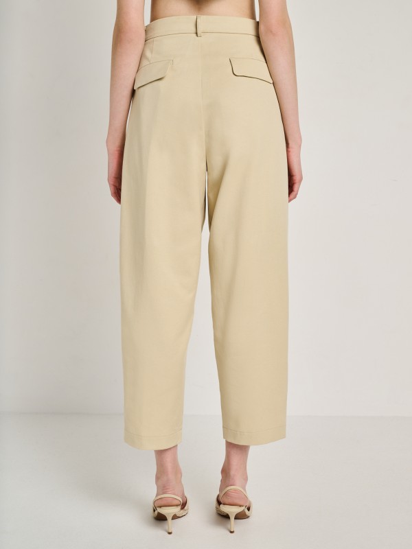 Olivia Ηιghwaist Pant