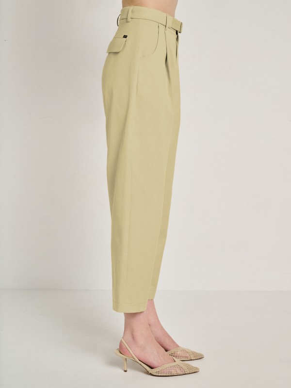 Olivia Ηιghwaist Pant