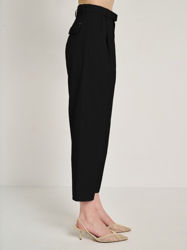 Olivia Ηιghwaist Pant