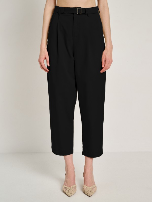 Olivia Ηιghwaist Pant