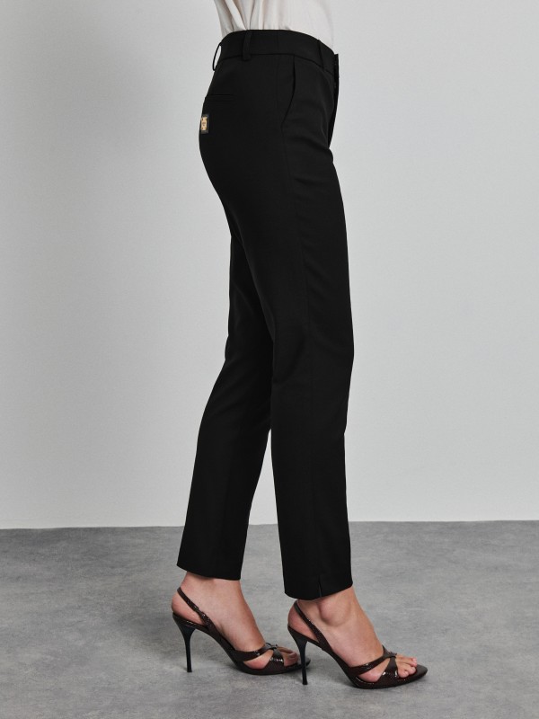 Pura Woman Slim Fit Pant