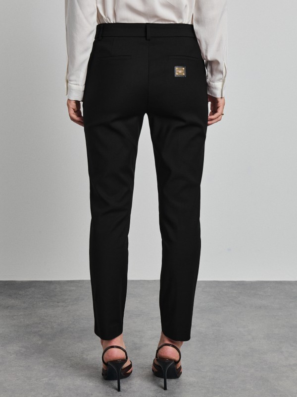 Pura Woman Slim Fit Pant