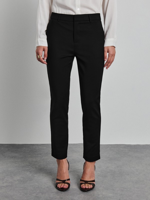 Pura Woman Slim Fit Pant