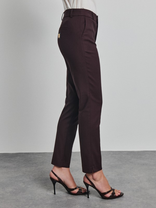 Pura Woman Slim Fit Pant